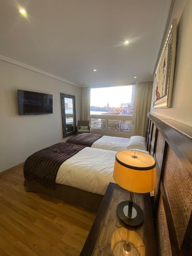 Be Luxury Apartment 20 Mts From The Beach เบนิดอร์ม ภายนอก รูปภาพ
